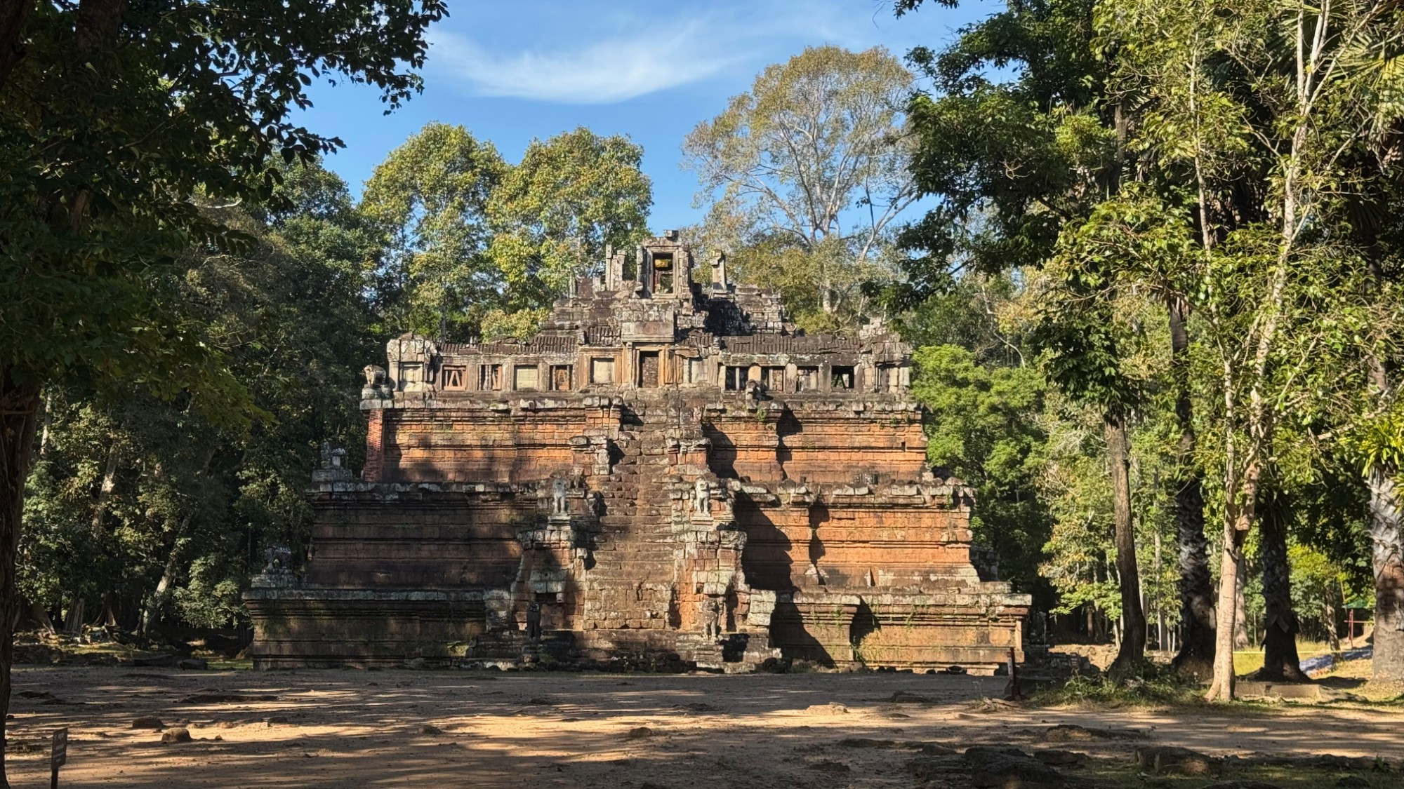 Angkor Wat, Cambodia