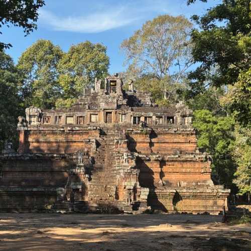 Angkor Wat, Cambodia