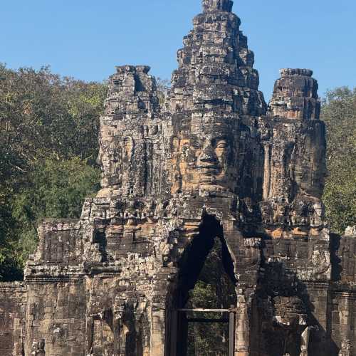 Angkor Wat, Cambodia