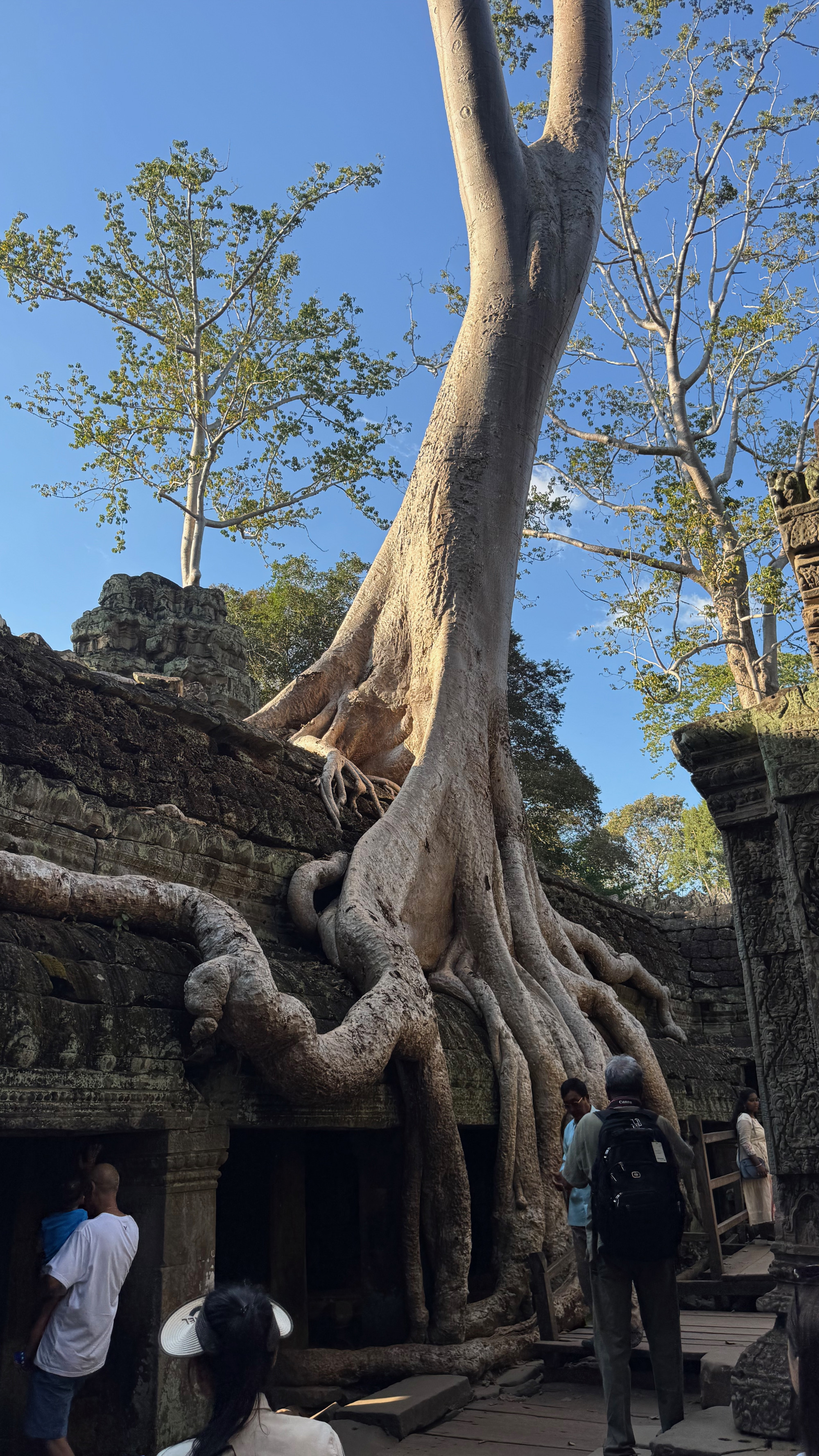 Angkor Wat, Cambodia