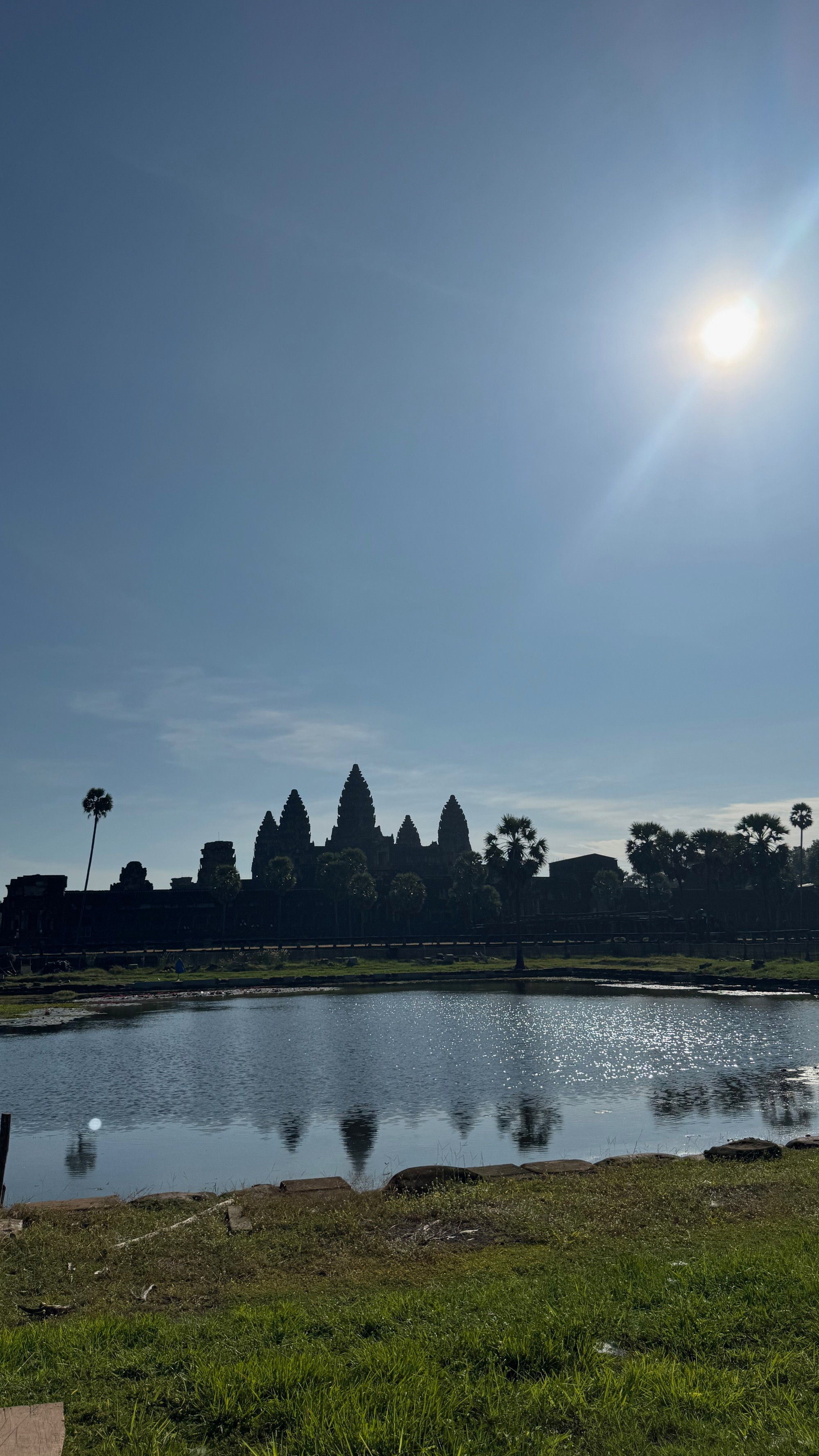 Angkor Wat, Cambodia