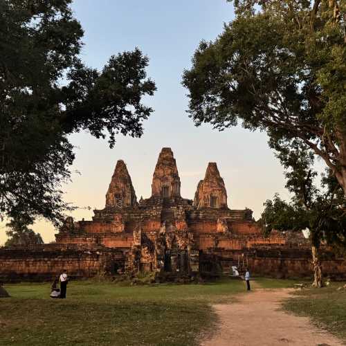 Angkor Wat, Cambodia