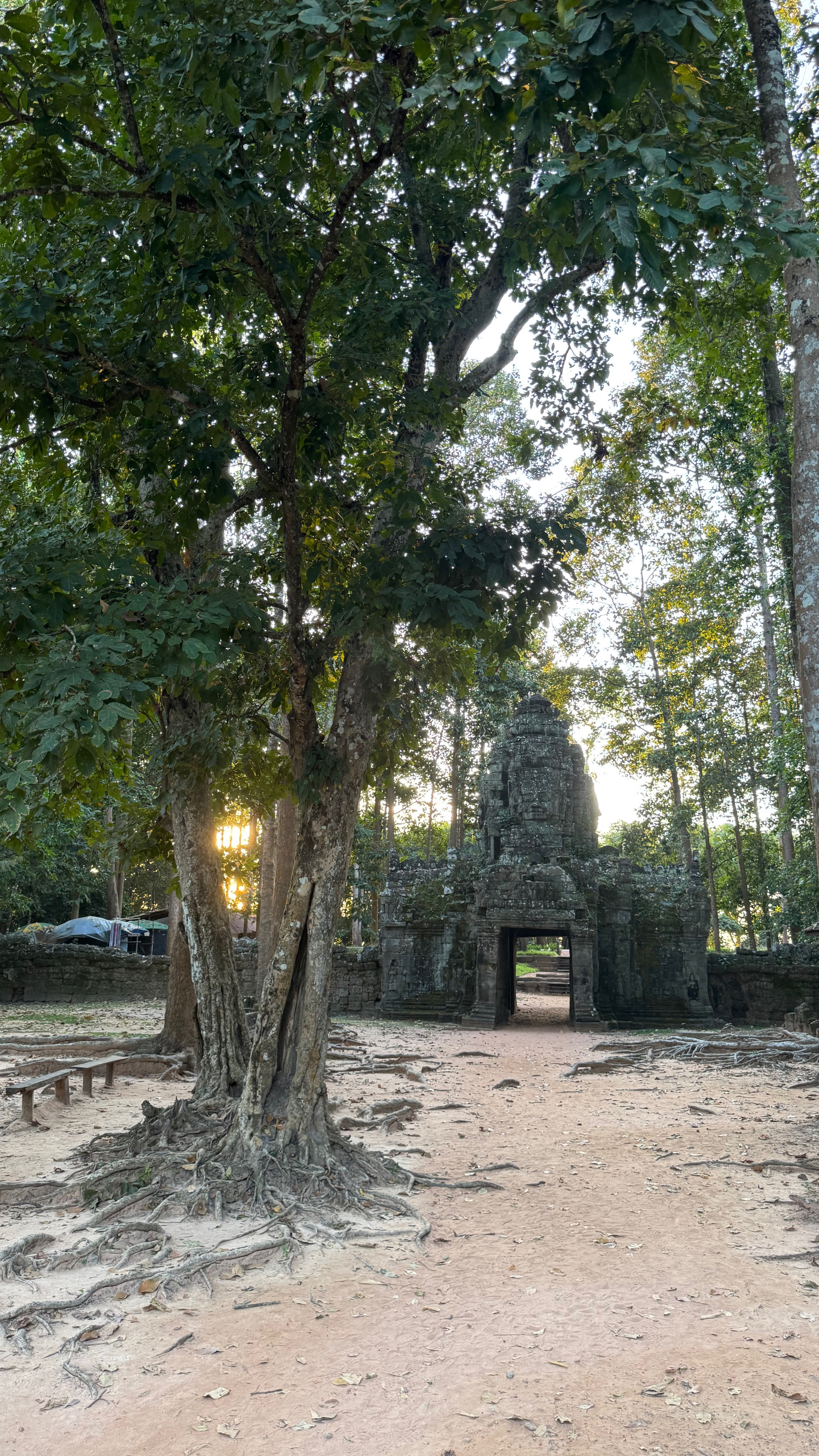 Angkor Wat, Cambodia