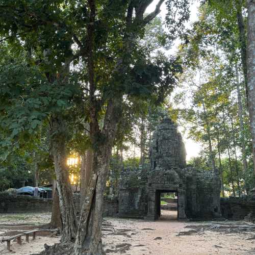 Angkor Wat, Cambodia