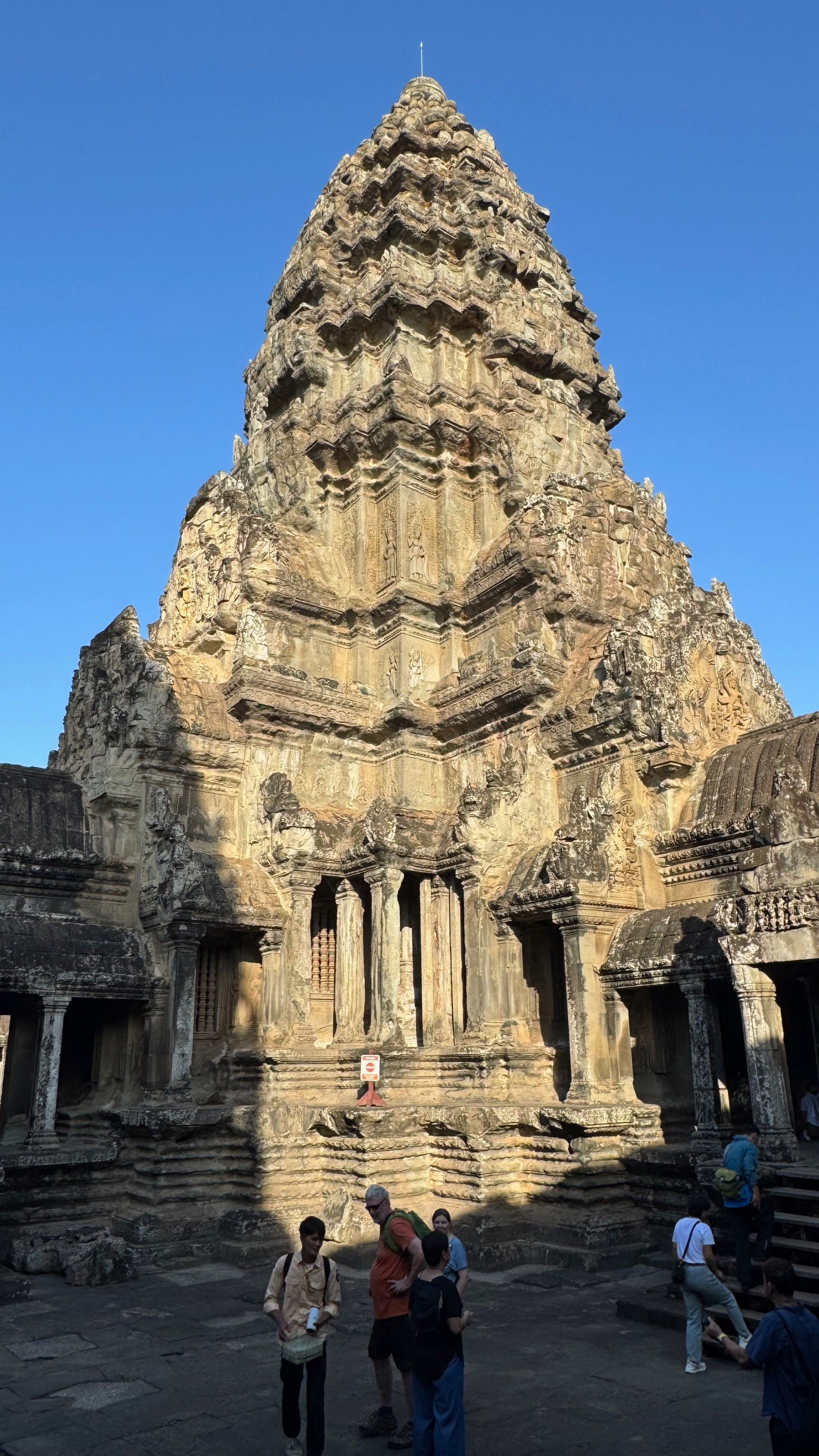 Angkor Wat, Cambodia