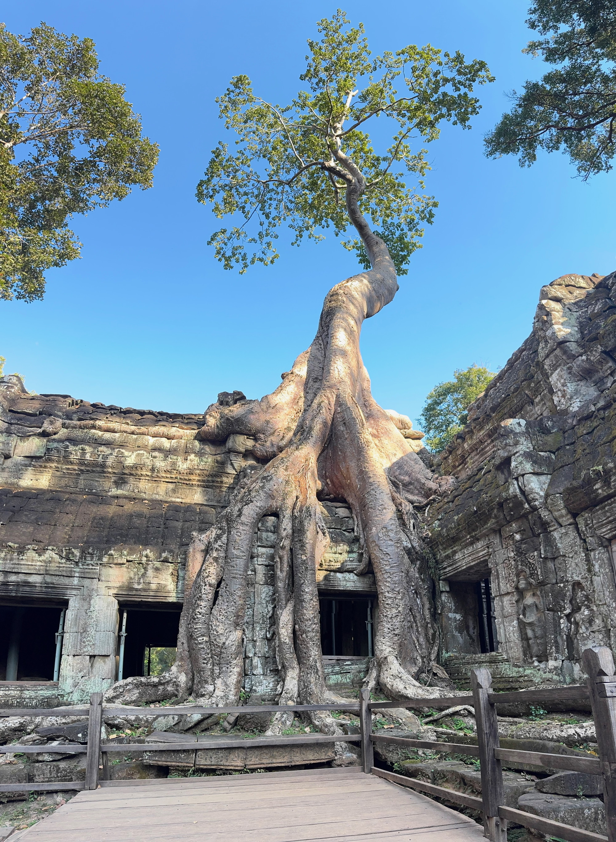 Angkor Wat, Cambodia