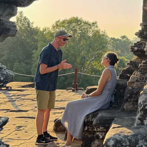 Angkor Wat, Cambodia