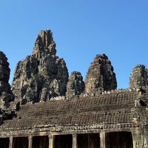 Angkor Wat, Cambodia