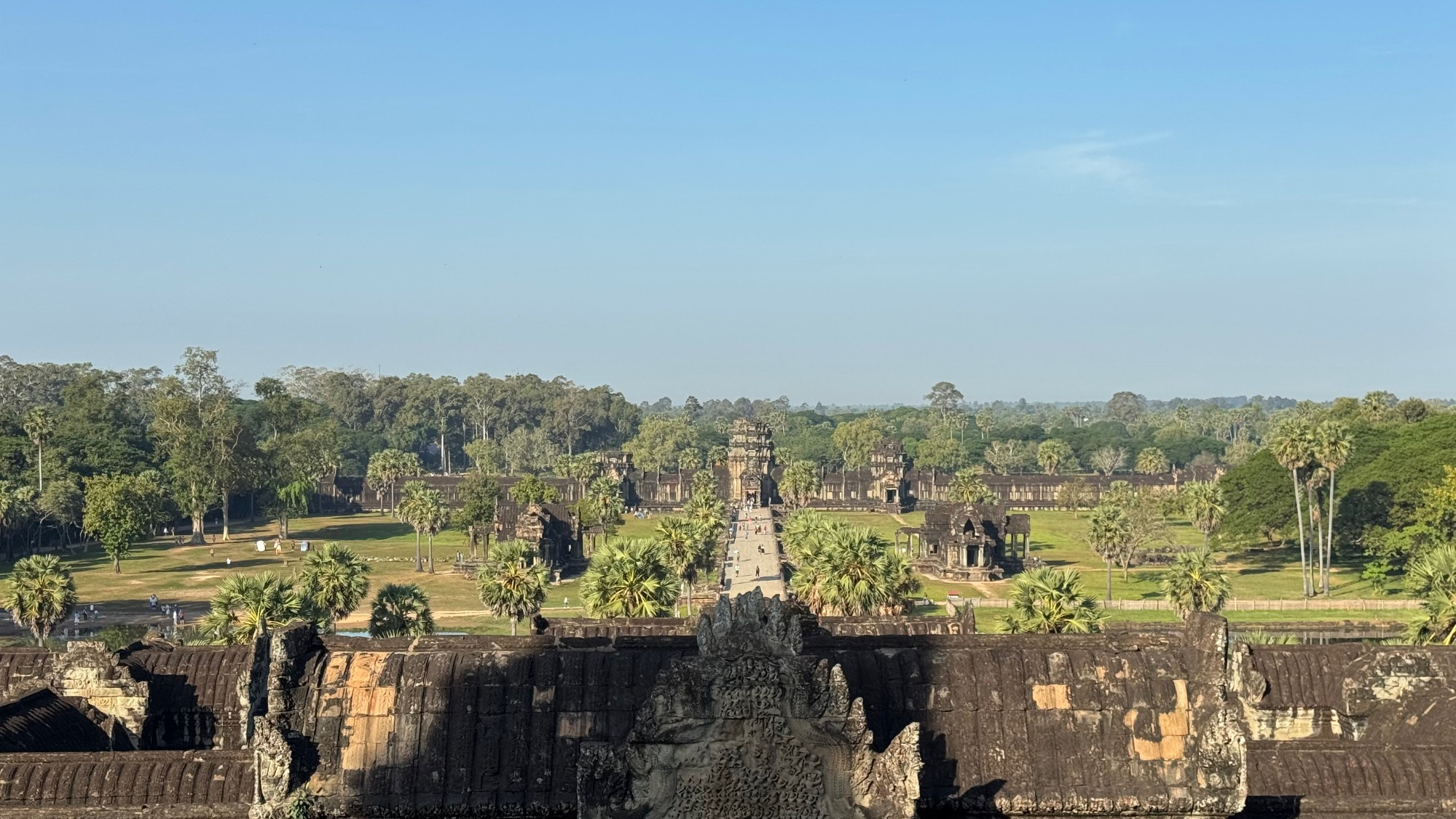 Angkor Wat, Cambodia