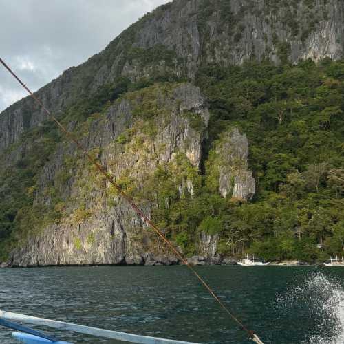 El Nido, Philippines