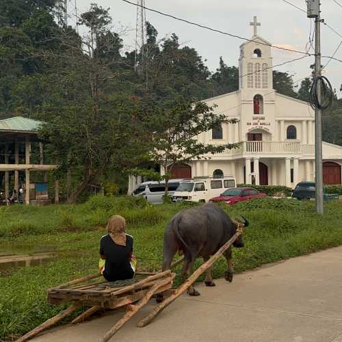 Puerto Princesa, Philippines