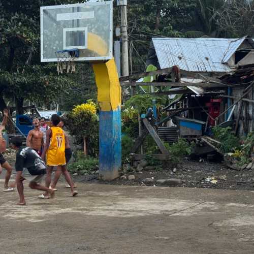 Puerto Princesa, Philippines