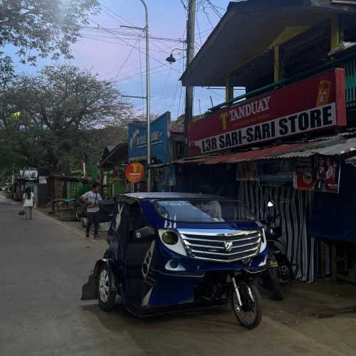 Puerto Princesa, Philippines