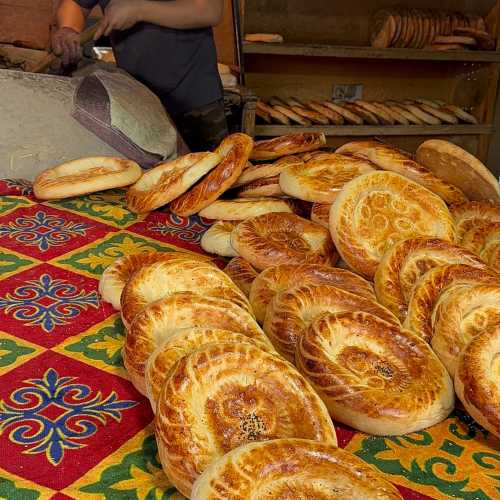 Бишкек, Кыргызстан