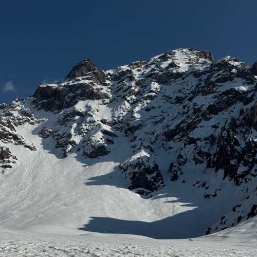 Алма-Ата, Казахстан