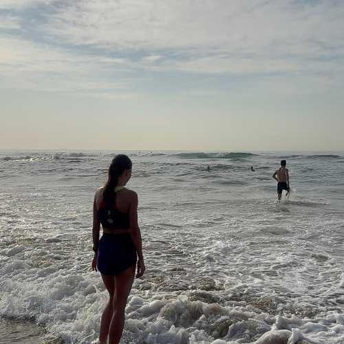 Дурбан, ЮАР