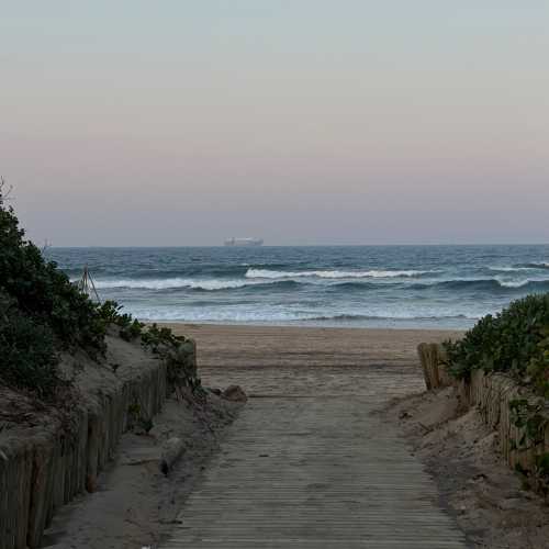 Дурбан, ЮАР