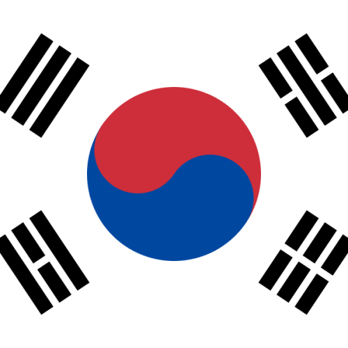 South Korea