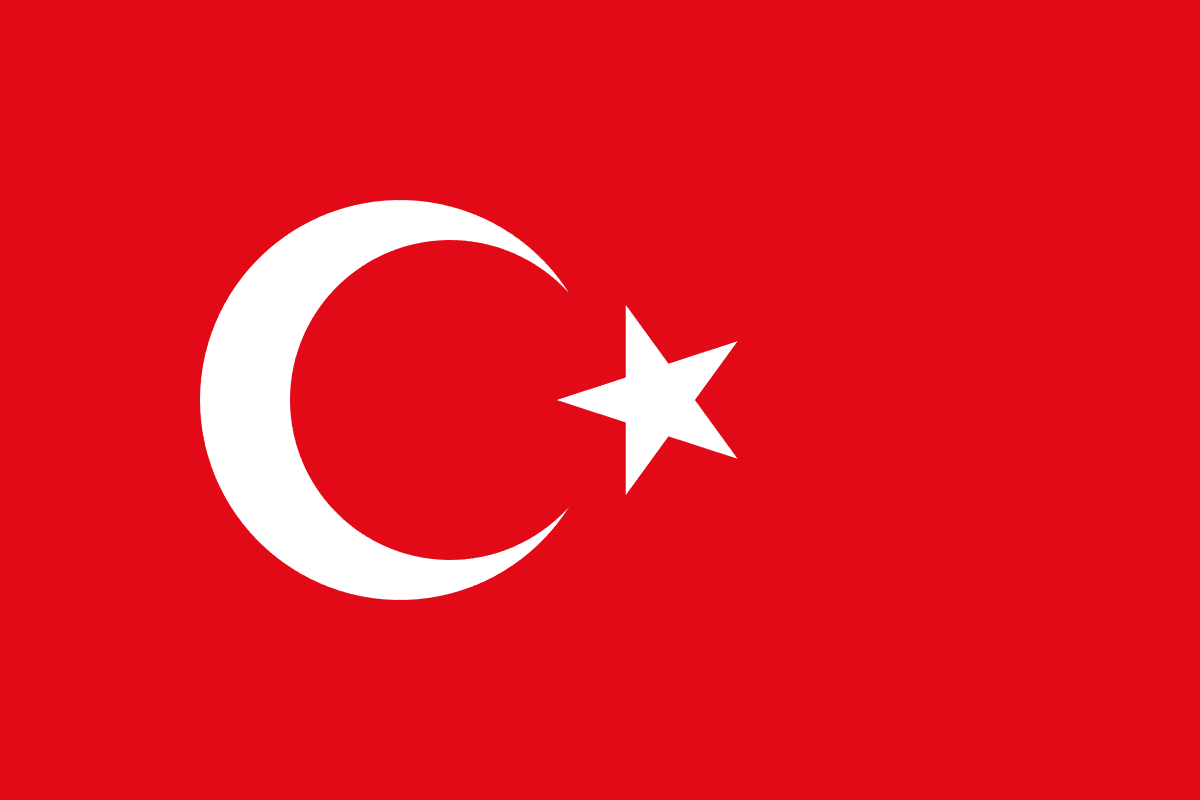 Turkey