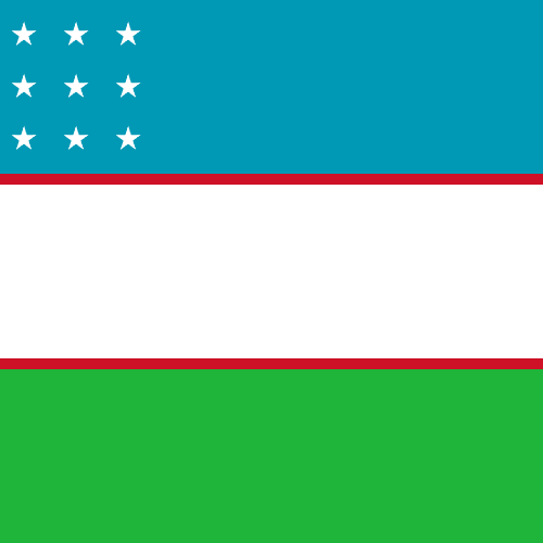 Uzbekistan