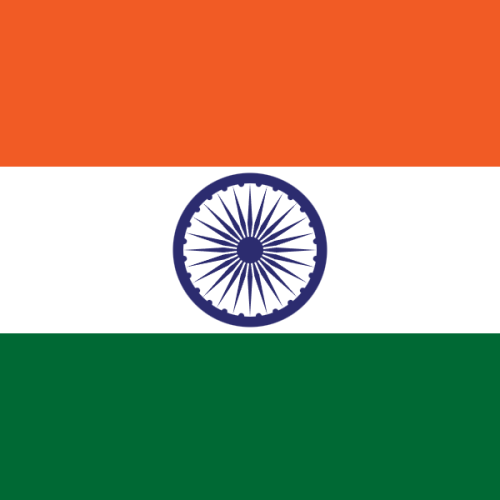 India