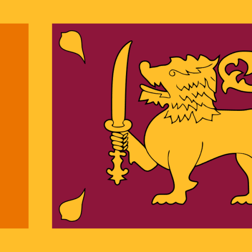 Sri Lanka