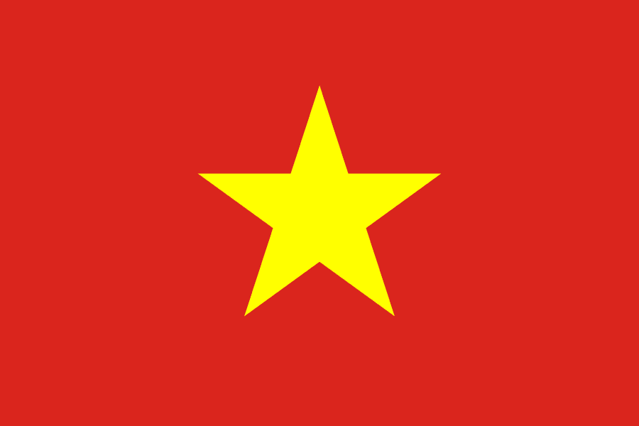 Vietnam