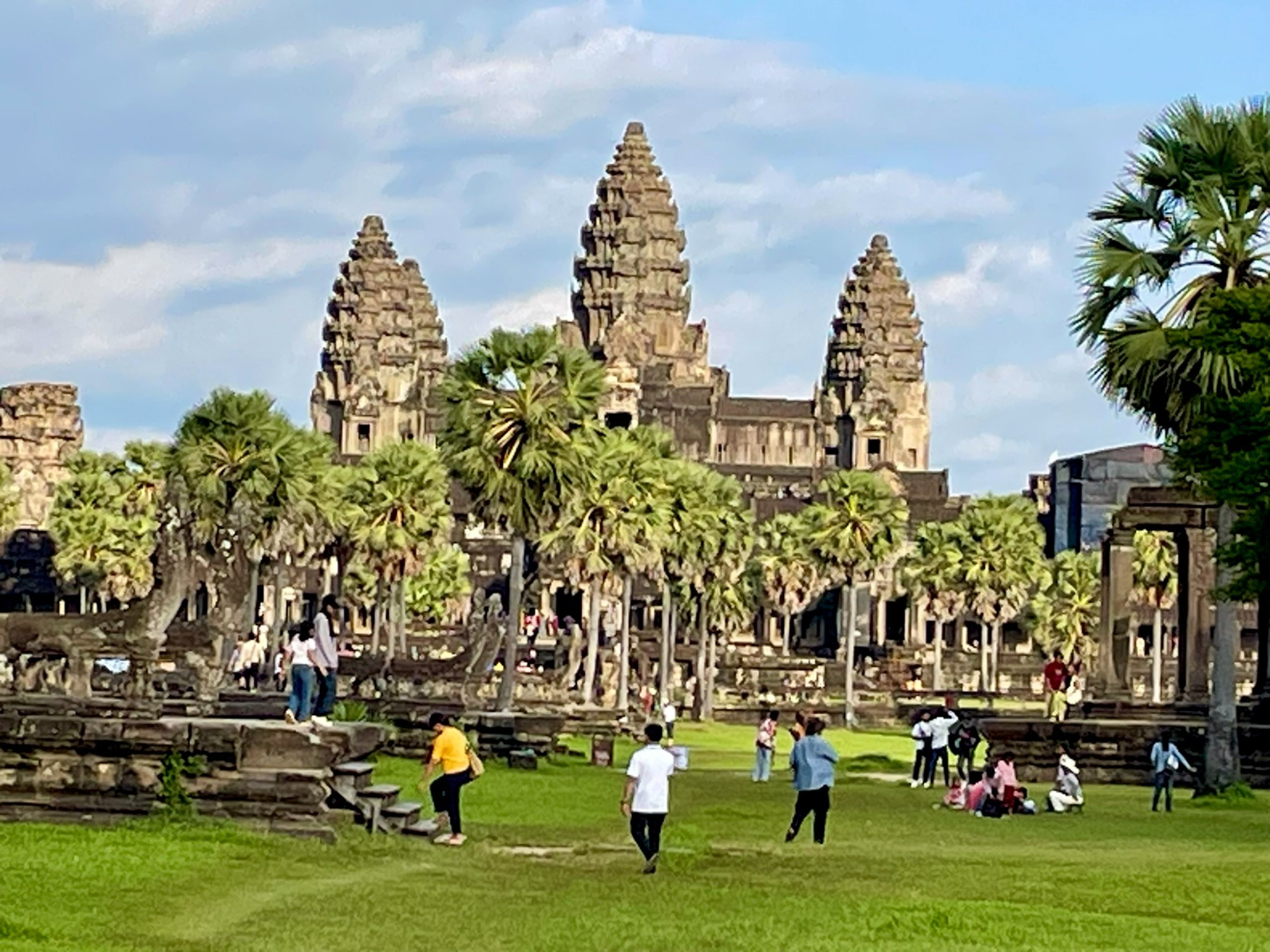 Cambodia