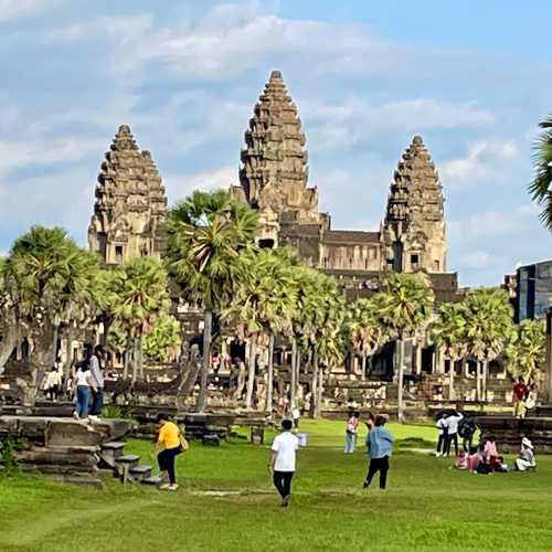 Cambodia