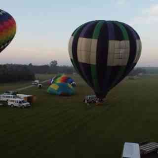 Orlando Balloon Rides photo