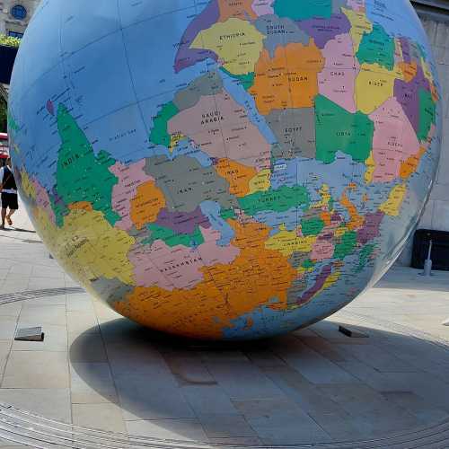 Великобритания