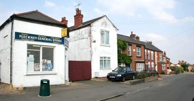 Fleckney, United Kingdom