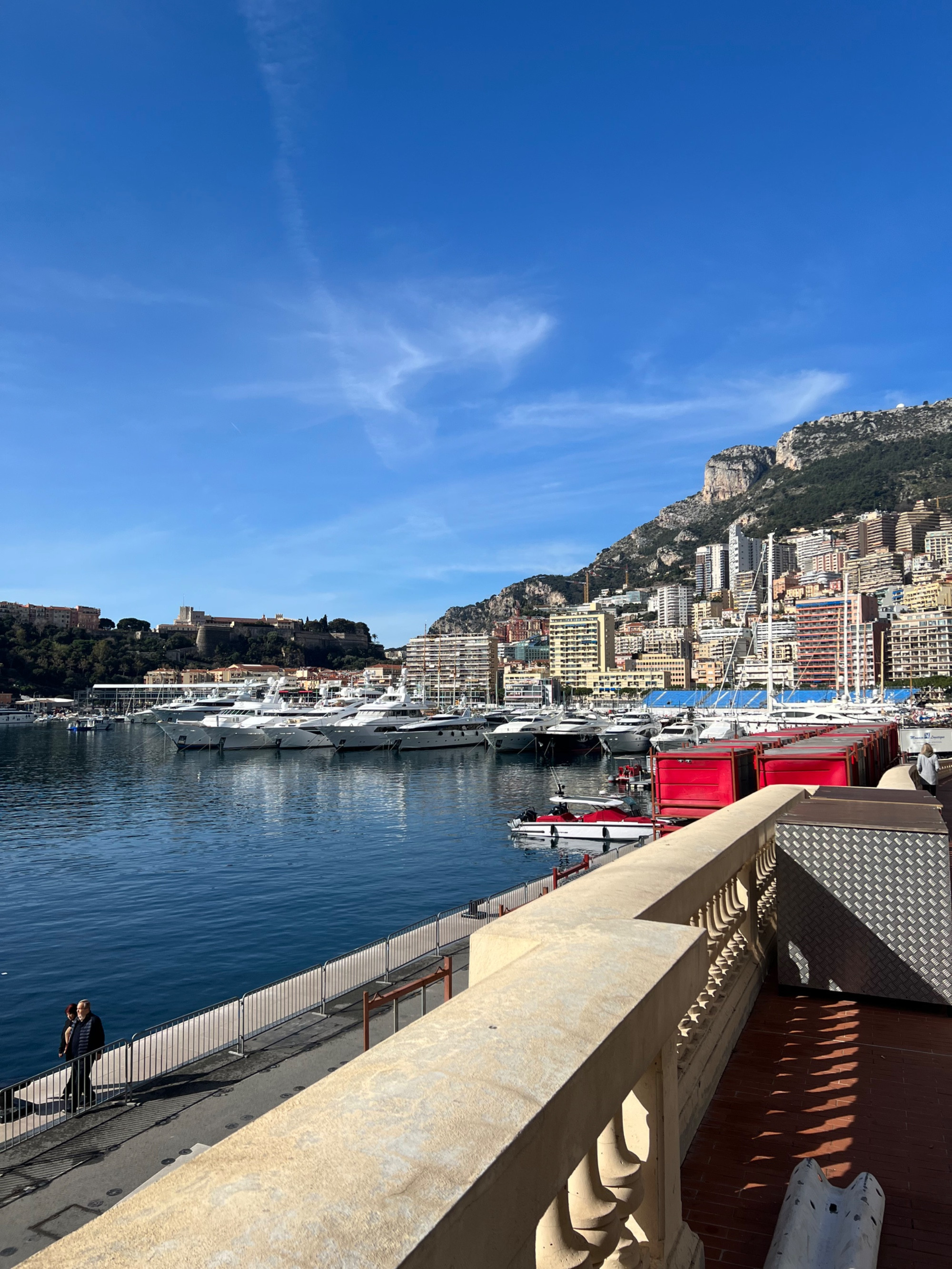 Monaco