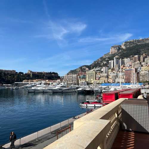 Monaco