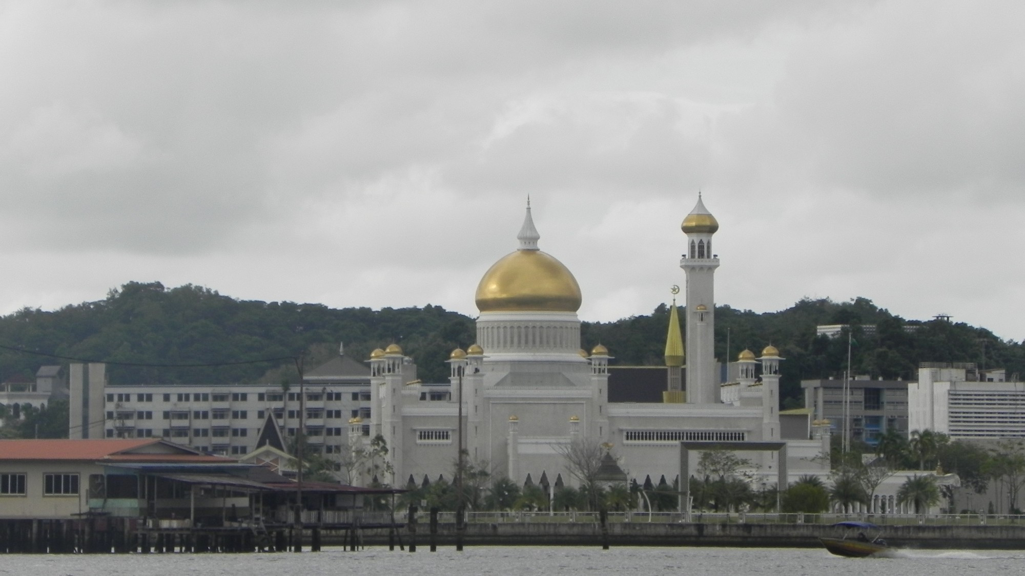 Brunei