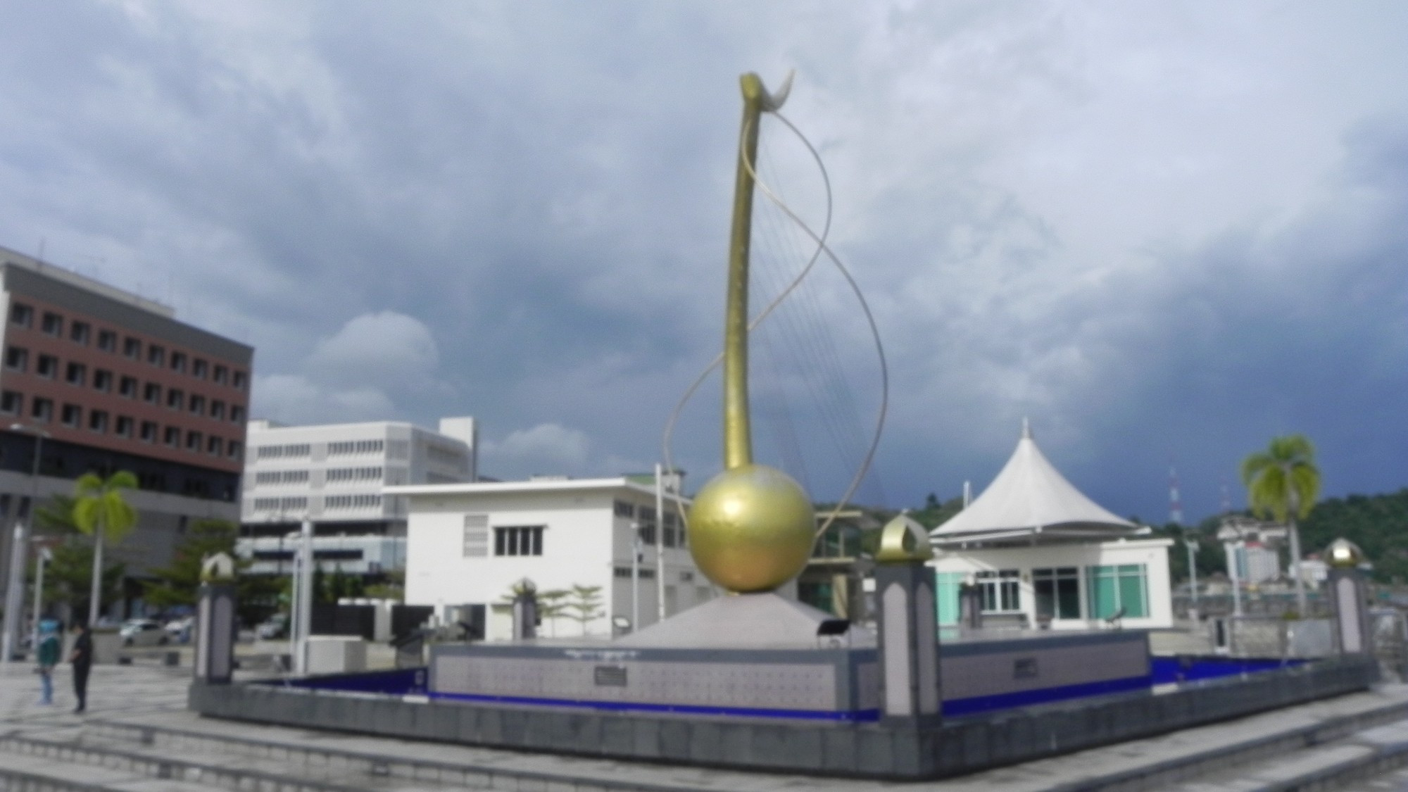 Brunei