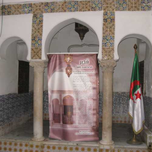 Algeria