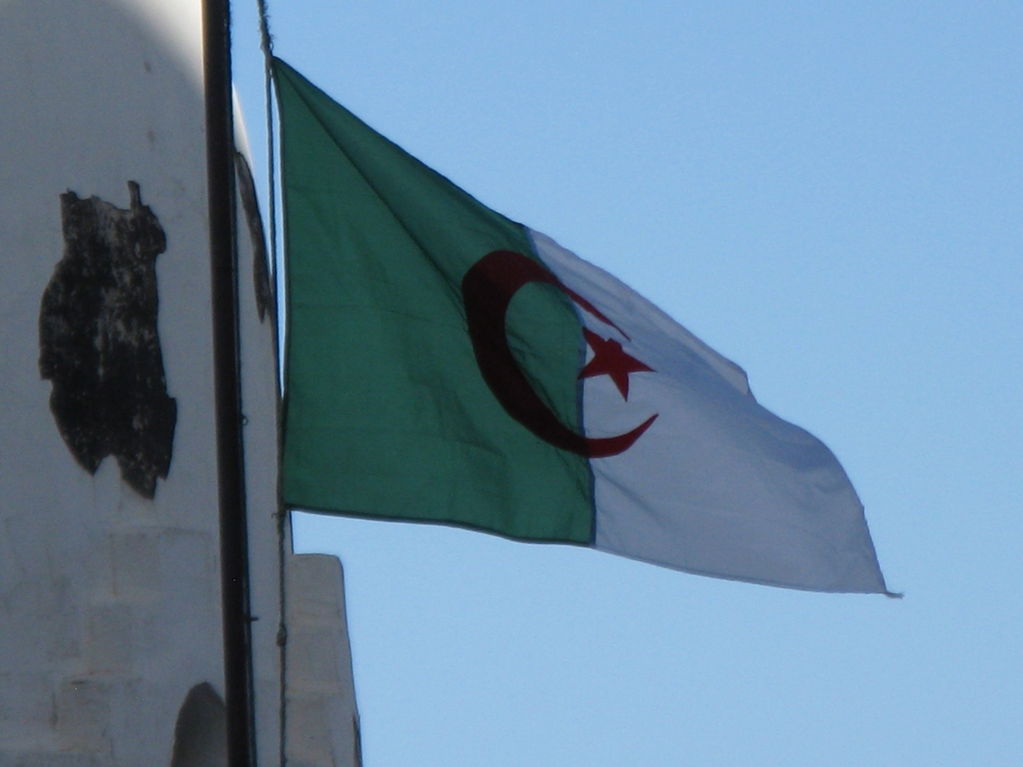 Algeria