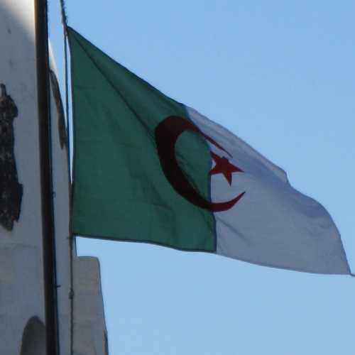 Algeria