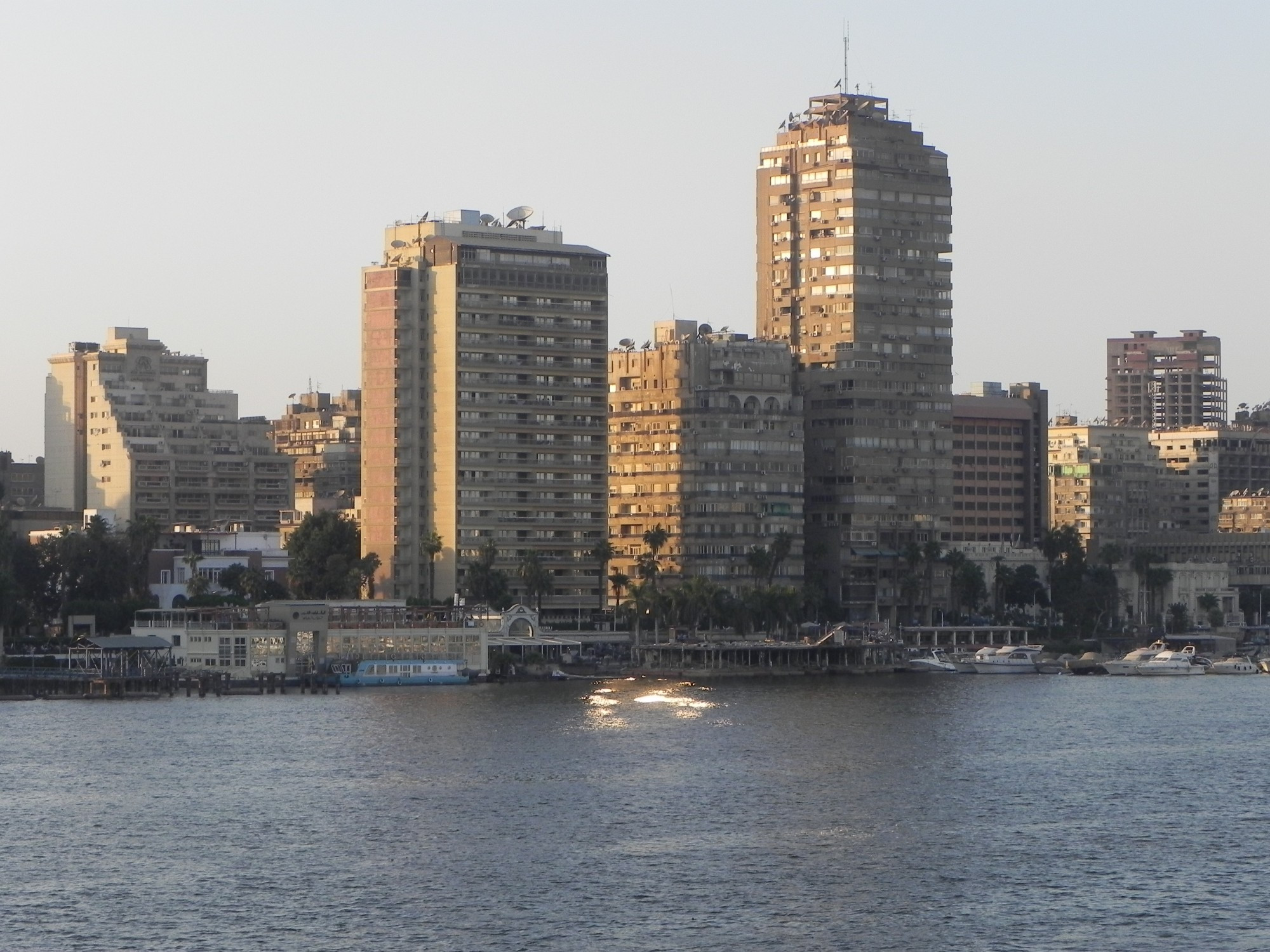 Egypt