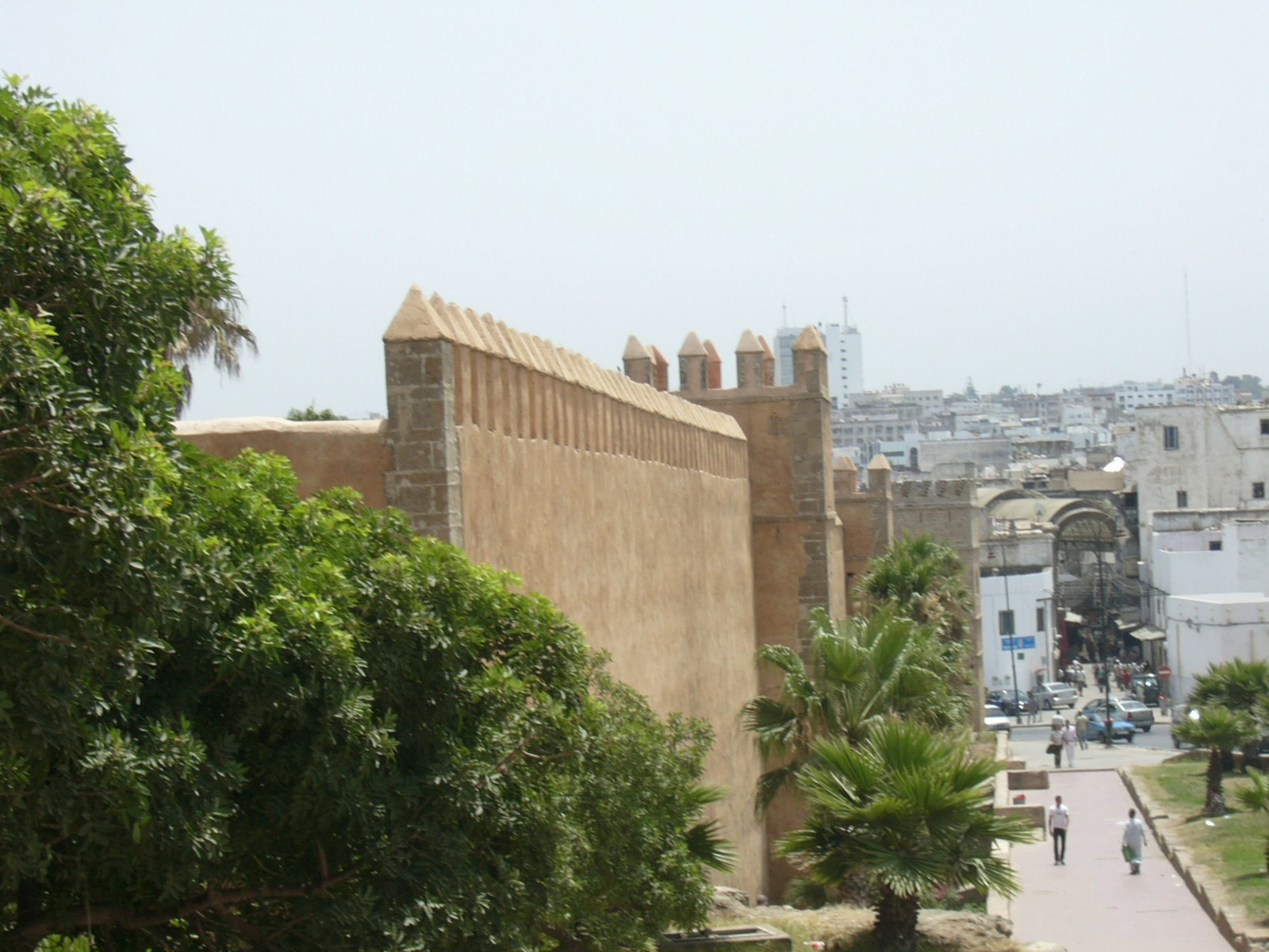 Morocco