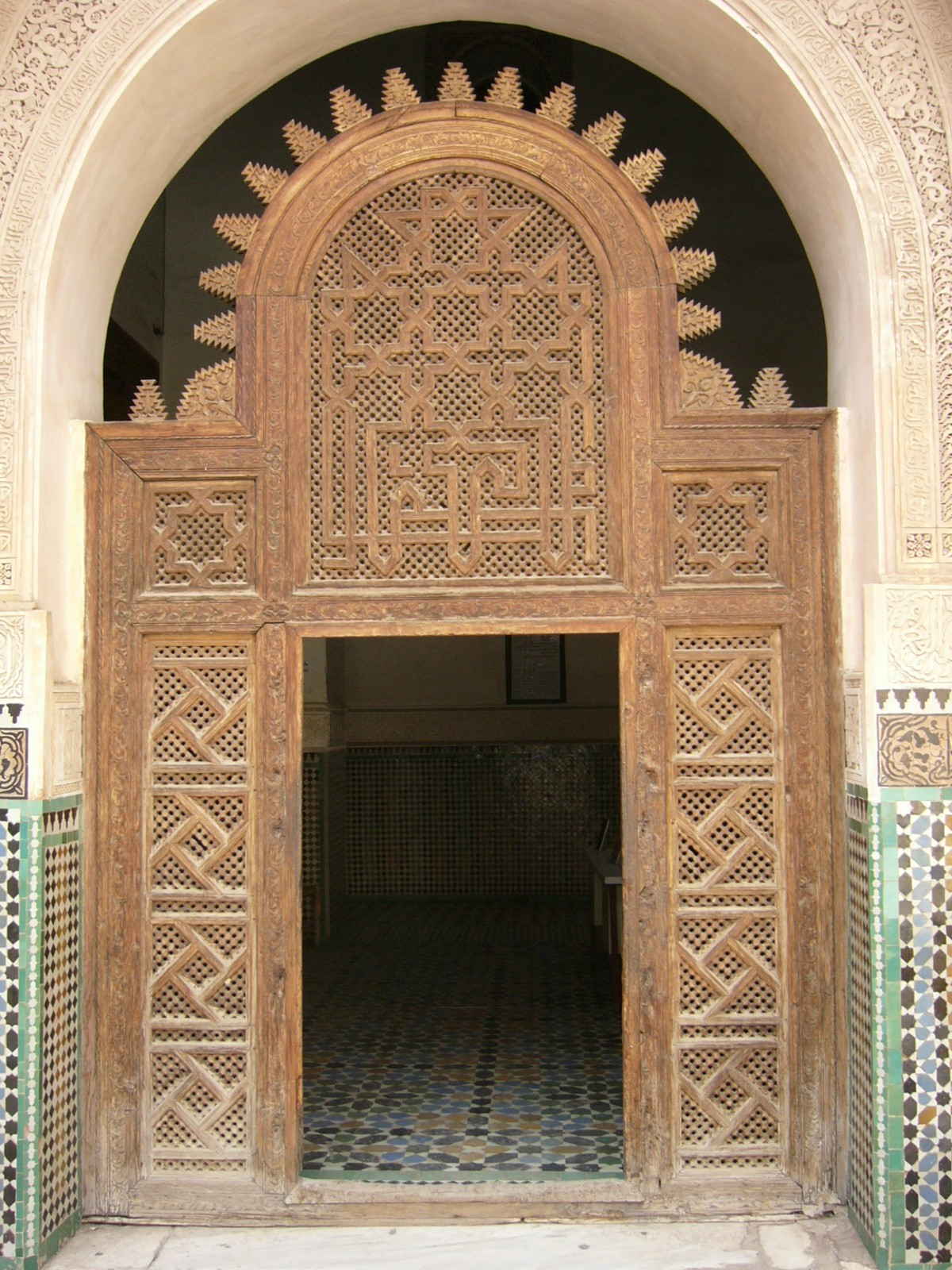 Morocco