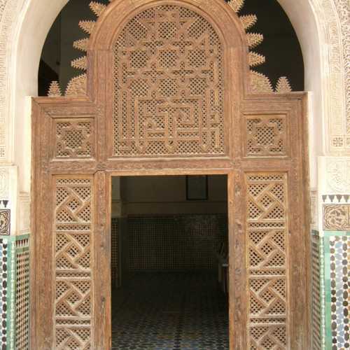 Morocco