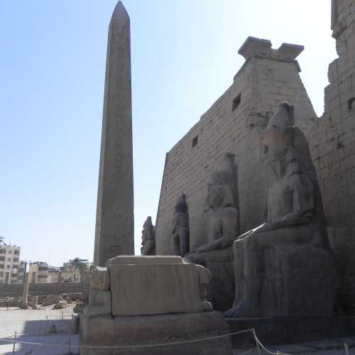 Egypt