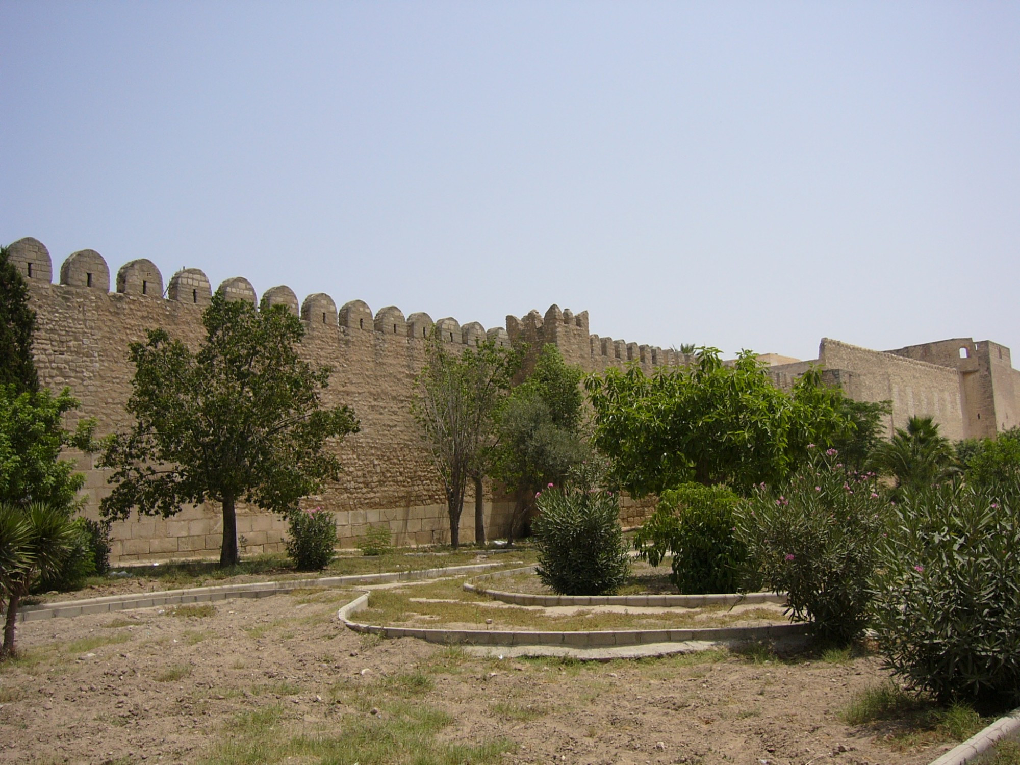 Tunisia