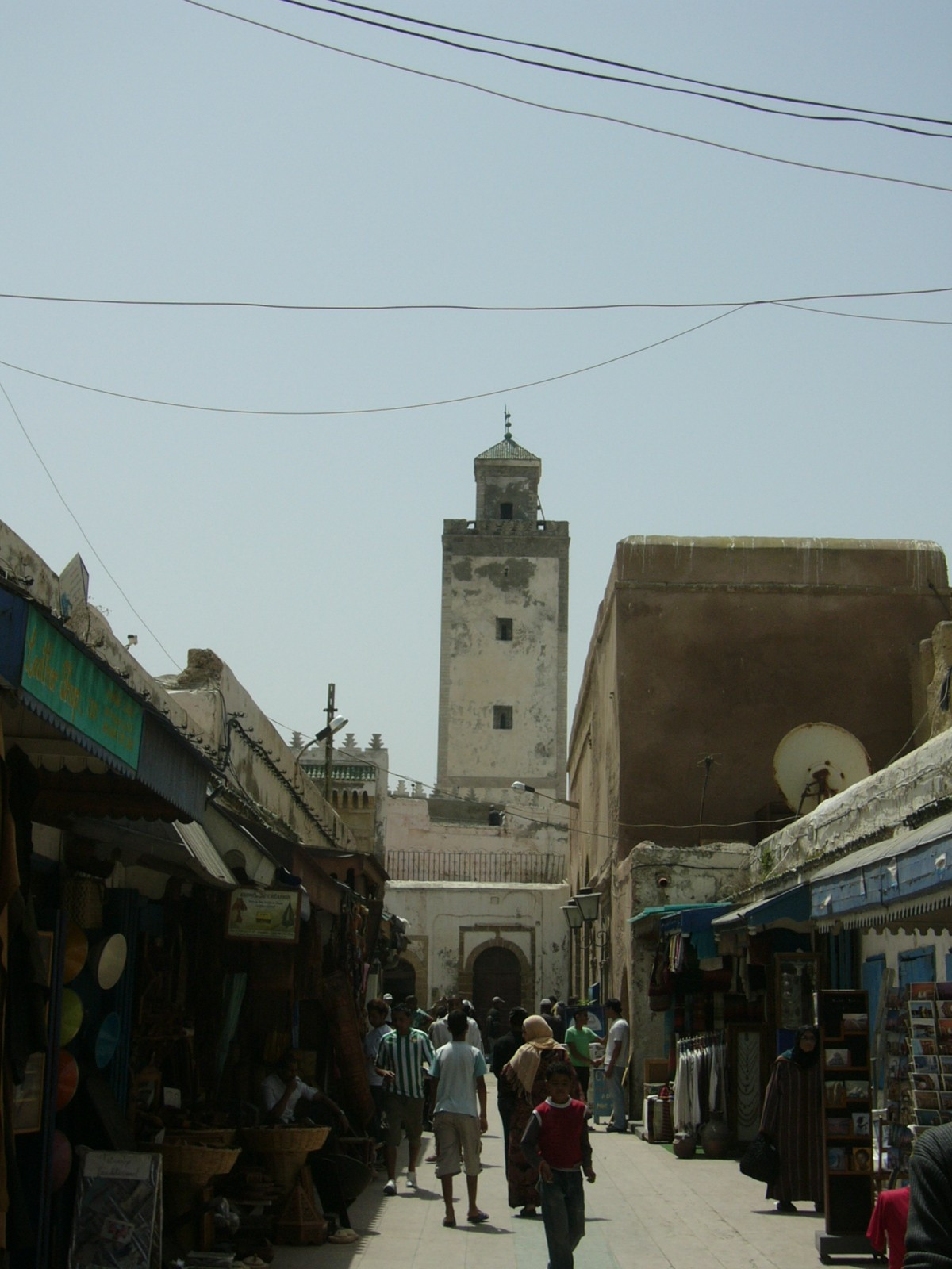 Morocco