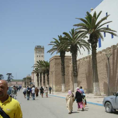 Morocco