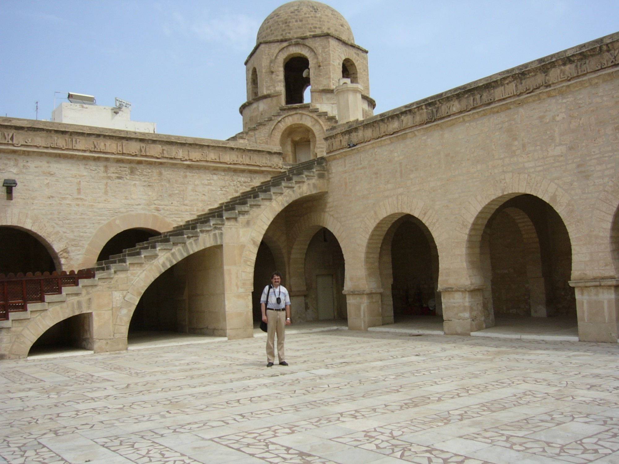 Tunisia