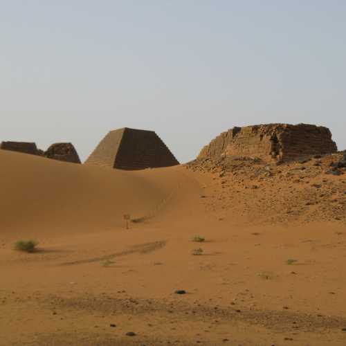 Sudan