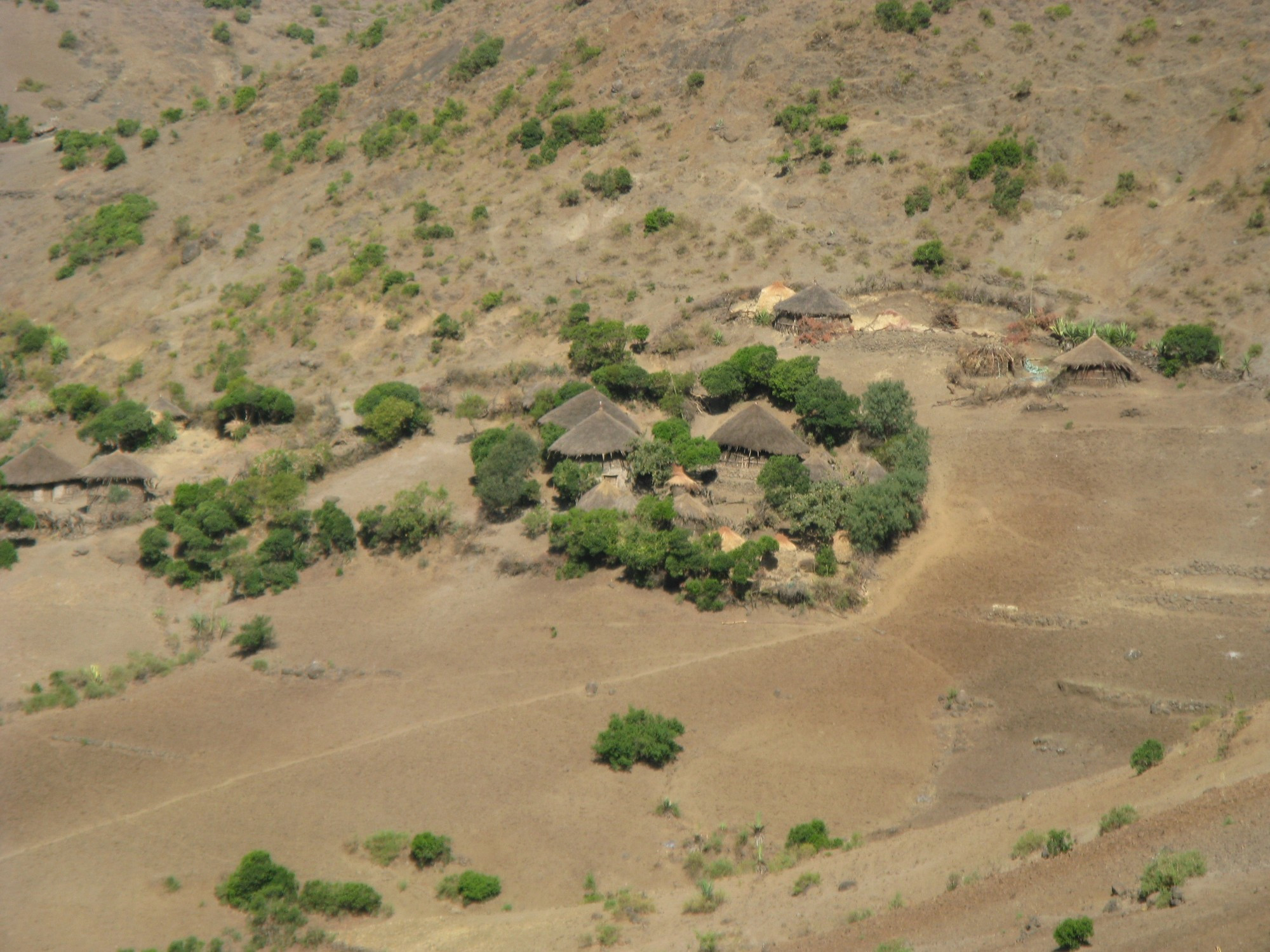 Ethiopia